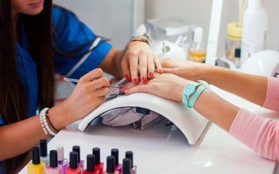 Mitos sobre las uñas y la manicura