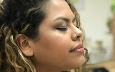 Maquillaje según tipo de piel