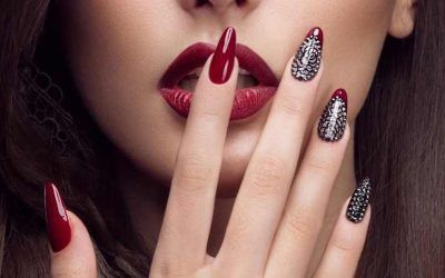 ¿Por qué las uñas de gel son una gran opción de manicura?