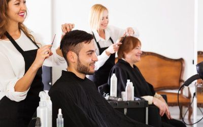 Consejos para estudiar peluquería
