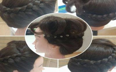 Qué corte elegir según la forma de tu cara