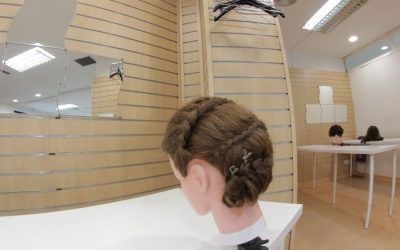 Estética y peluquería: futuro profesional apasionante