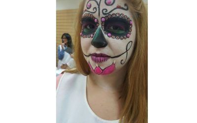 El maquillaje de caracterización y su importancia