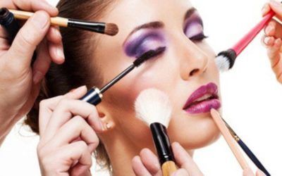Apúntate a un curso de estética