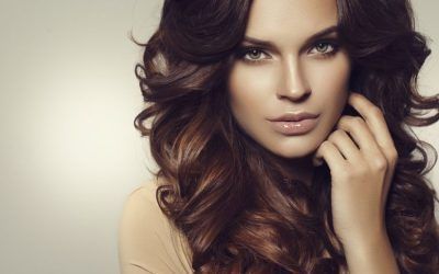 Cómo tratar un cabello deshidratado