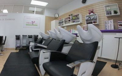 Ventajas de estudiar peluquería y estética en Vevey