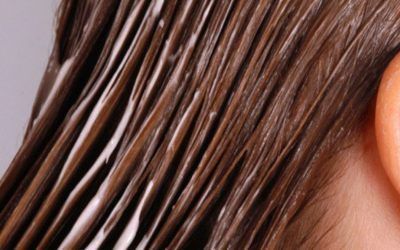Las ventajas del uso de la keratina en el cabello