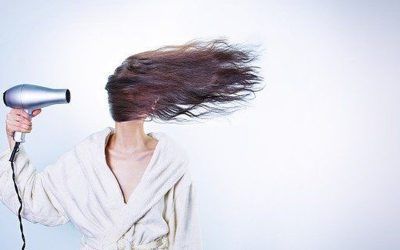 Algunos tips para cuidar el cabello en casa