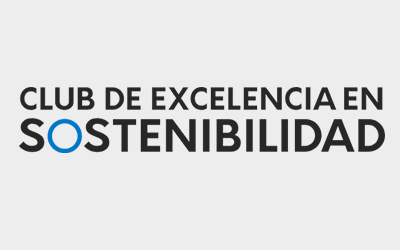 Finalista del Club de Excelencia de los Premios de Diversidad, Equidad e Inclusión (2024)